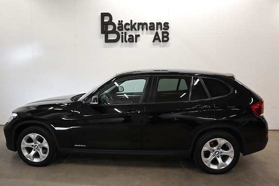 BMW X1 4 of 5