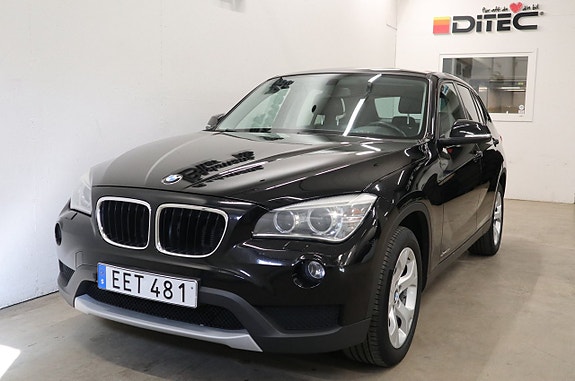 BMW X1 5 of 5