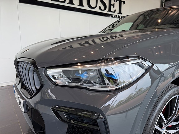BMW X6 5 of 14