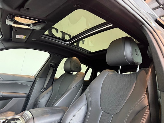 BMW X6 9 of 14
