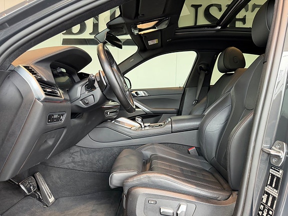BMW X6 8 of 14