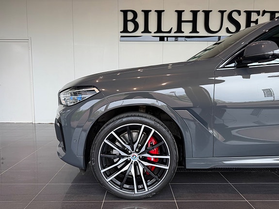 BMW X6 4 of 14