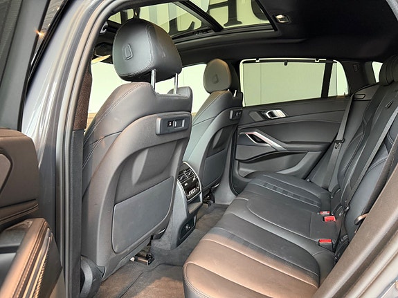 BMW X6 12 of 14