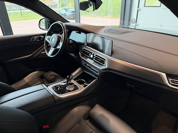BMW X6 13 of 14