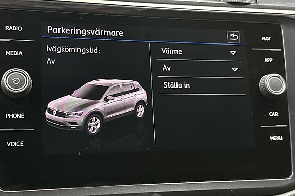Volkswagen Tiguan 19 of 20
