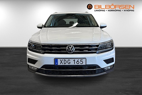 Volkswagen Tiguan 2 of 20