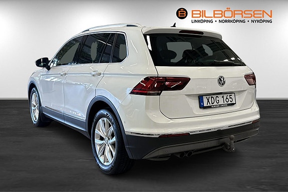 Volkswagen Tiguan 6 of 20