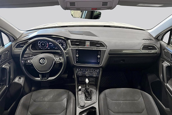 Volkswagen Tiguan 7 of 20