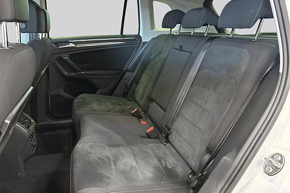 Volkswagen Tiguan 9 of 20
