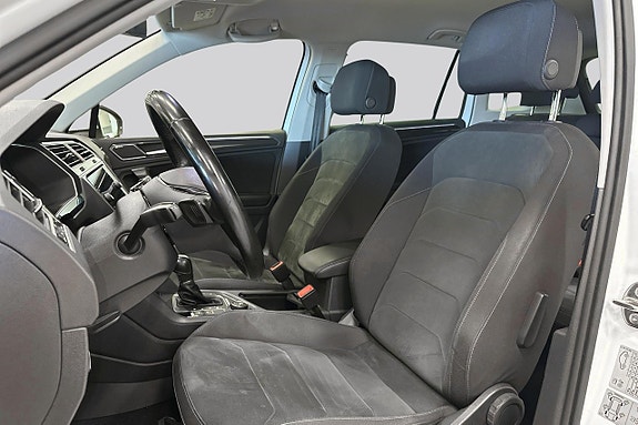 Volkswagen Tiguan 8 of 20
