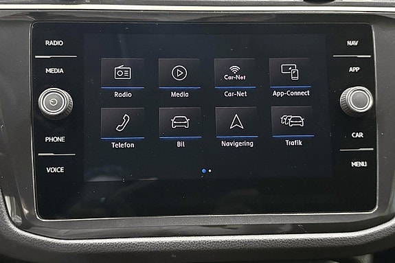 Volkswagen Tiguan 11 of 20