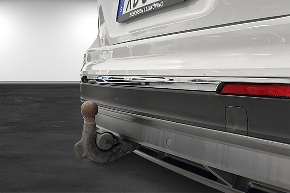 Volkswagen Tiguan 17 of 20