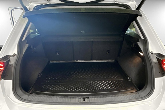 Volkswagen Tiguan 15 of 20