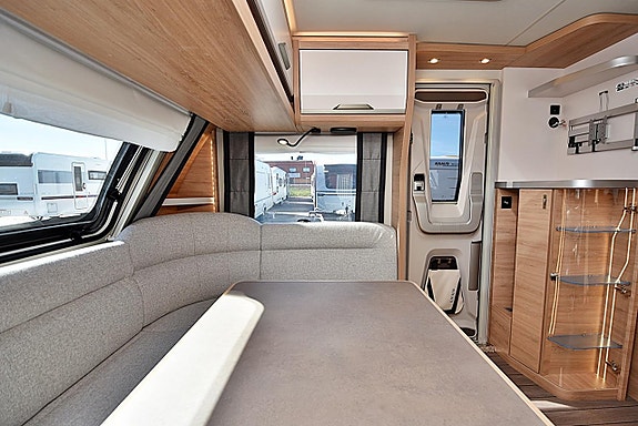 Knaus 650 UDF Südwind Black Selection, Barnkammare 7 of 27
