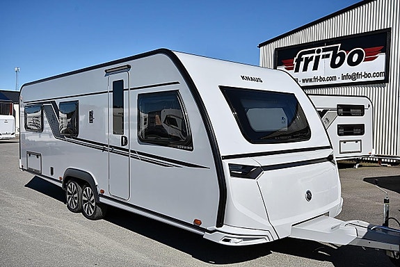 Knaus 650 UDF Südwind Black Selection, Barnkammare 26 of 27