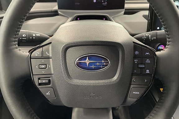Subaru Uncharted 14 of 14