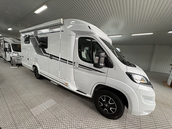 Knaus VAN TI 650 MEG VANSATION