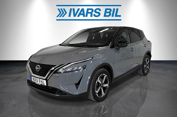 Nissan Qashqai 2 of 5