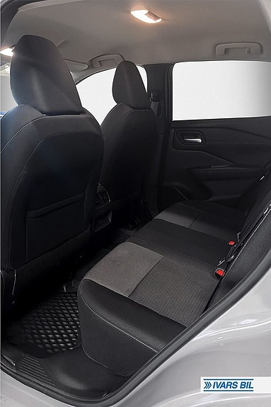 Nissan Qashqai 5 of 5