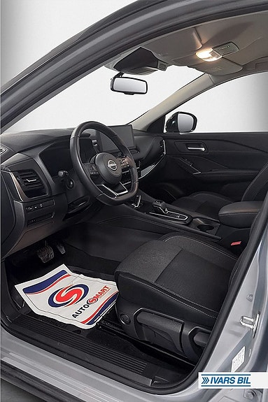 Nissan Qashqai 4 of 5