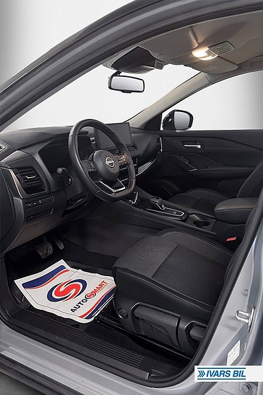Nissan Qashqai 4 of 5