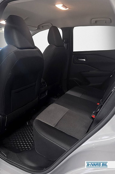 Nissan Qashqai 5 of 5