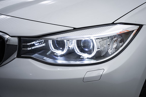 BMW 320d 7 of 28