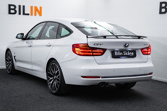 BMW 320d 10 of 28