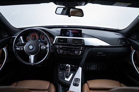 BMW 320d 20 of 28