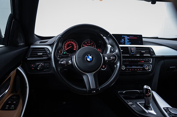BMW 320d 21 of 28