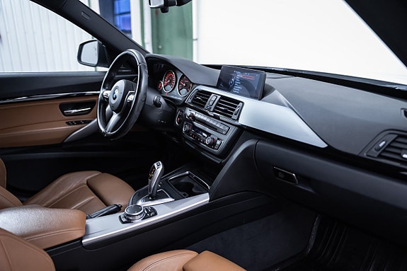 BMW 320d 24 of 28