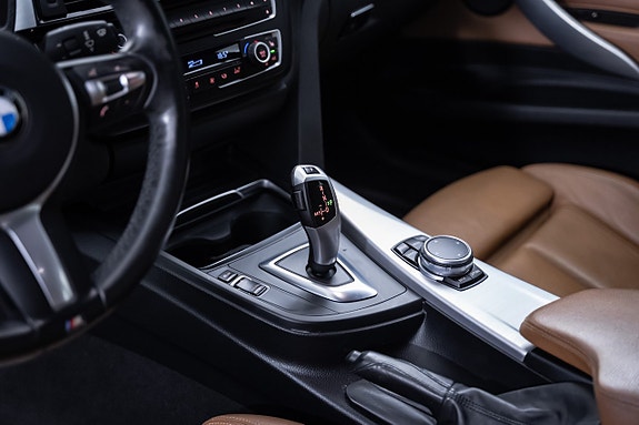 BMW 320d 18 of 28