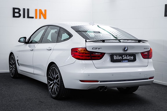 BMW 320d 9 of 28