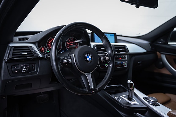 BMW 320d 17 of 28