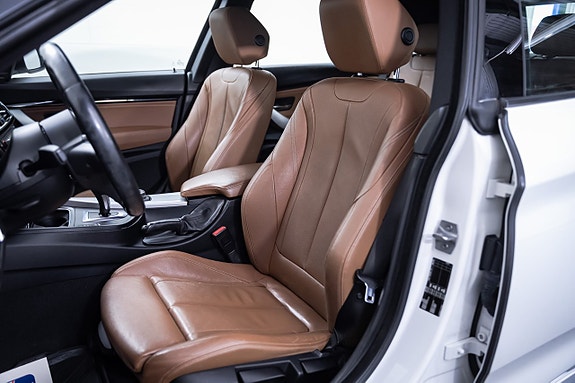 BMW 320d 23 of 28