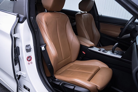 BMW 320d 27 of 28