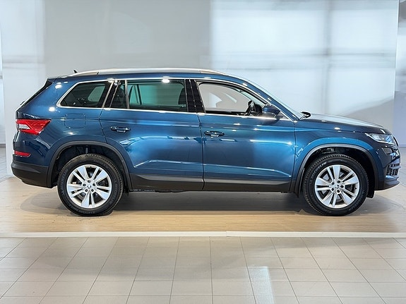 Skoda Kodiaq 3 of 5