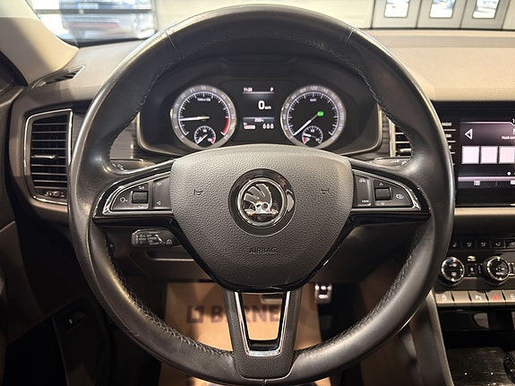 Skoda Kodiaq 15 of 24