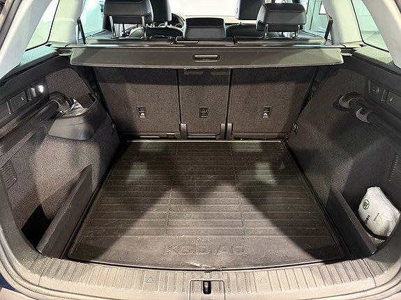 Skoda Kodiaq 9 of 24