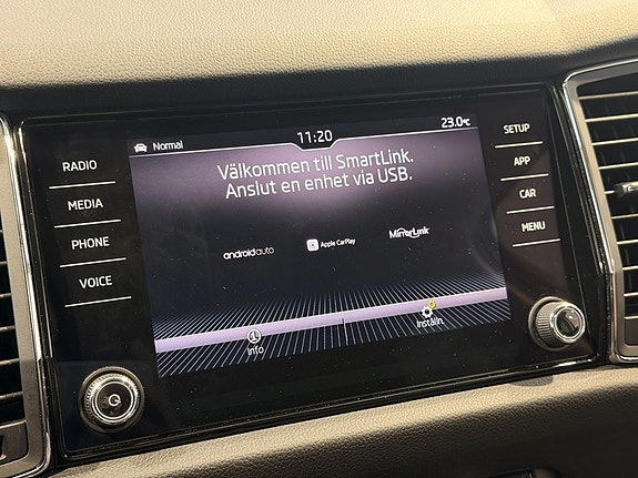 Skoda Kodiaq 20 of 24