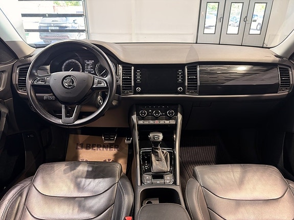 Skoda Kodiaq 12 of 24