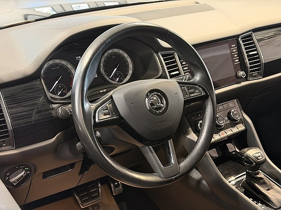 Skoda Kodiaq 13 of 24
