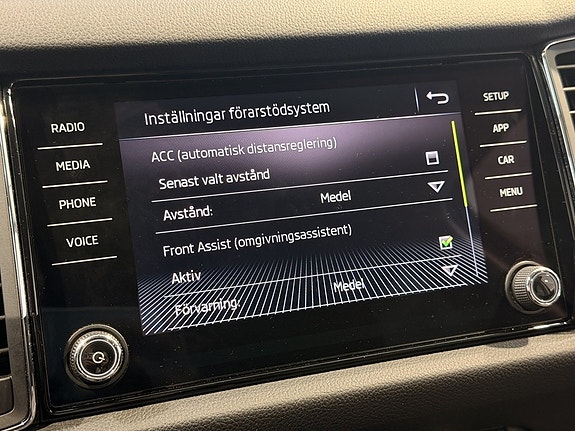 Skoda Kodiaq 22 of 24