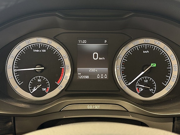 Skoda Kodiaq 18 of 24