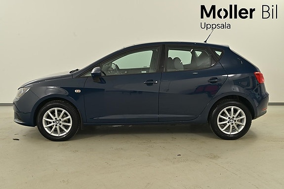 Seat Ibiza 5 of 5