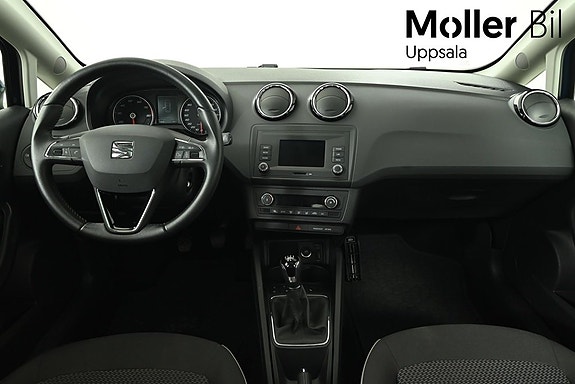Seat Ibiza 10 of 11