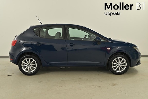 Seat Ibiza 2 of 5