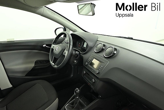 Seat Ibiza 11 of 11