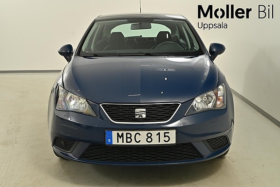 Seat Ibiza 4 of 5