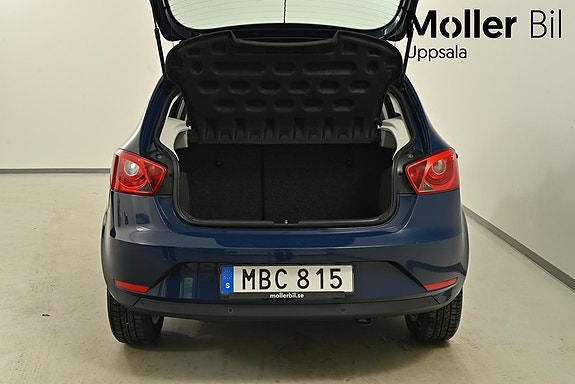 Seat Ibiza 8 of 11